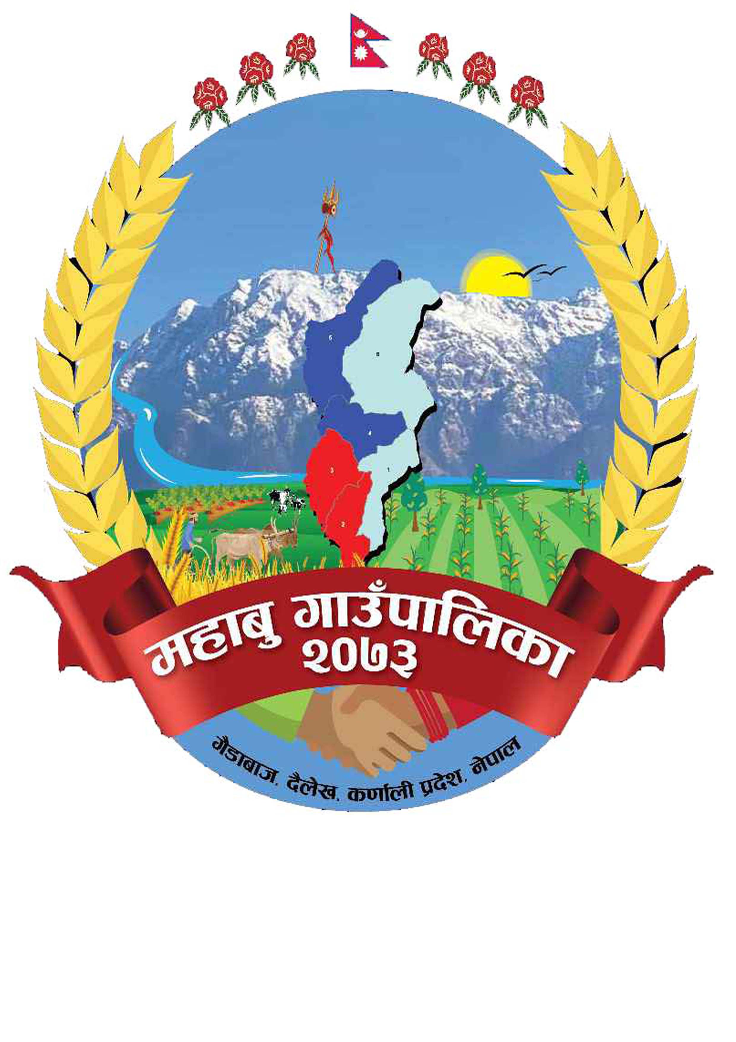 Local Government Logo